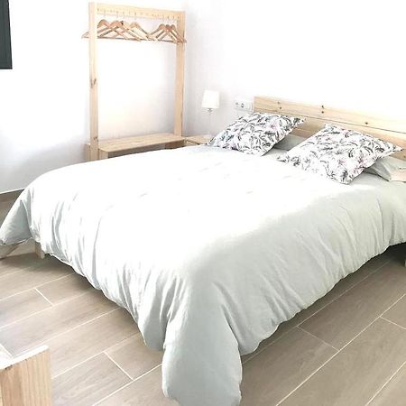 Encantadora Casa Rural Can Vidal Espolla Eksteriør billede