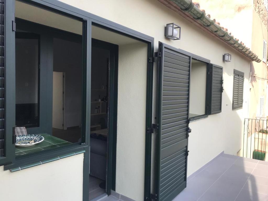 Encantadora Casa Rural Can Vidal Espolla Eksteriør billede