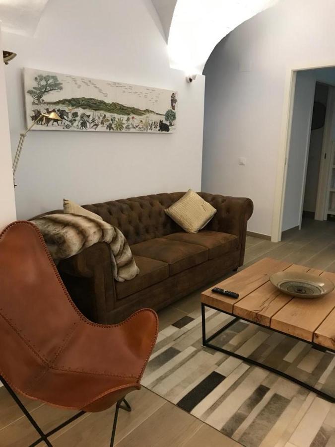 Encantadora Casa Rural Can Vidal Espolla Eksteriør billede
