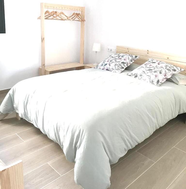 Encantadora Casa Rural Can Vidal Espolla Eksteriør billede