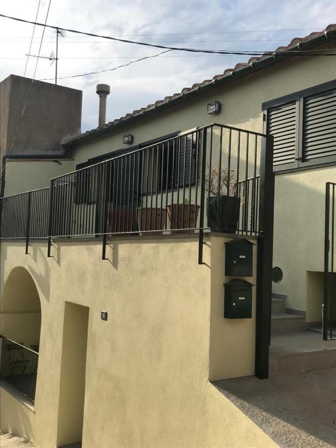 Encantadora Casa Rural Can Vidal Espolla Eksteriør billede