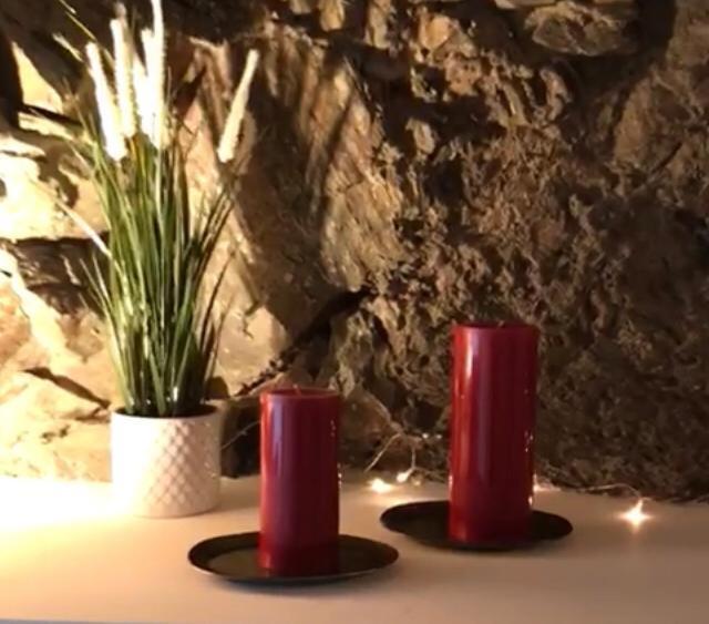 Encantadora Casa Rural Can Vidal Espolla Eksteriør billede